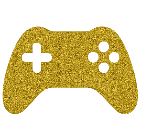 Controller Icon